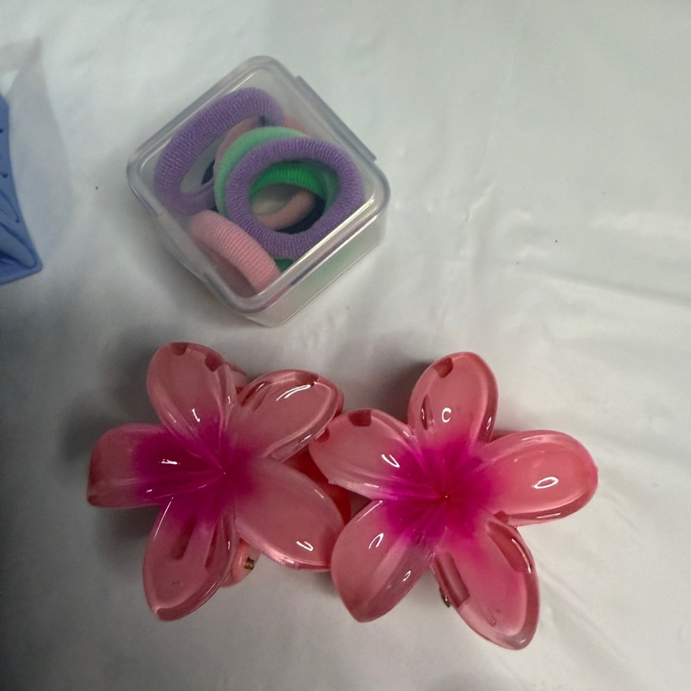 New Hair clips gift set 2 - Picture 5 of 6